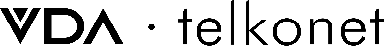 VDA Telkonet logo