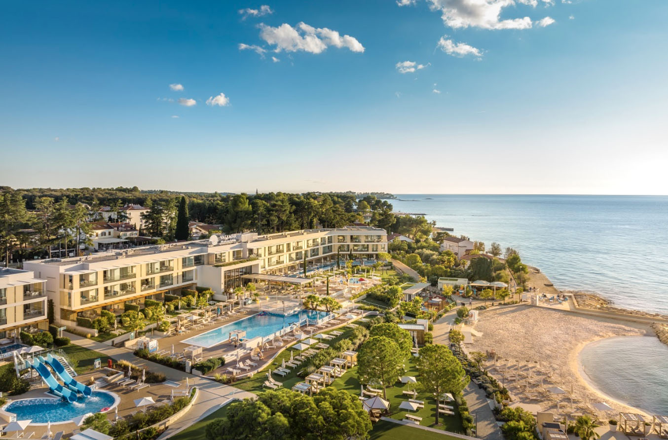 Adria-luxury