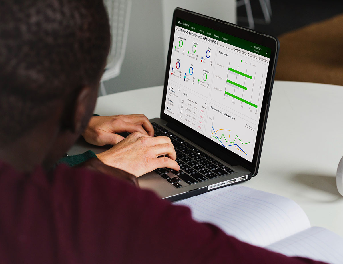 Energy Management Systems