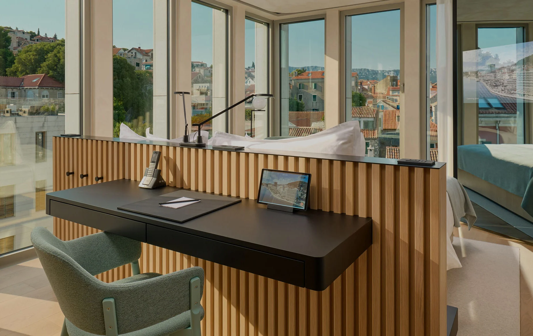 See our best projects worldwide - Adria Electronic