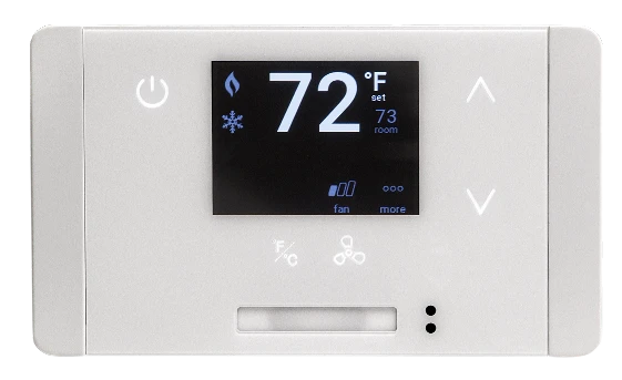 Touch combo WHITE Front