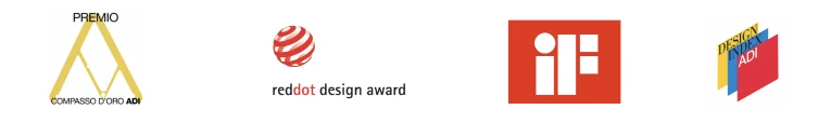 Vitrum Lite - awards