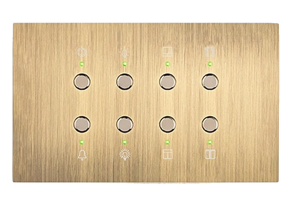 011_SS_Axia-8_buttons_switch_ON_round